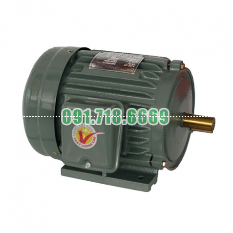Bán MOTOR VỎ GANG CHÂN ĐẾ HỒNG KÝ HKM212 giá rẻ chính hãng