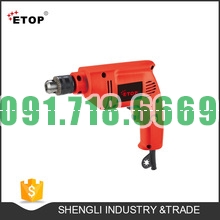 Bán Máy khoan vít ETOP giá rẻ chính hãng