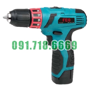 Bán Máy khoan pin vặn vít FEG 14Li (14.4V) giá rẻ chính hãng