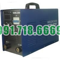 Bán Máy hàn que điện tử Weldcom VARC 250 (380V) giá rẻ chính hãng
