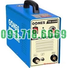 Bán Máy hàn Gomes Tig-220S giá rẻ chính hãng