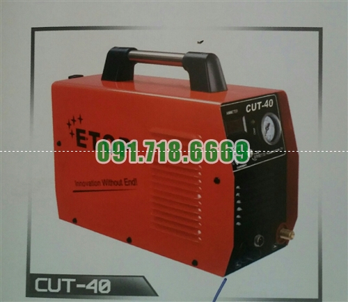 Bán Máy hàn ETOP CUT40 giá rẻ chính hãng