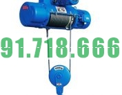 Bán Plang cáp điện 5T 380V giá rẻ chính hãng