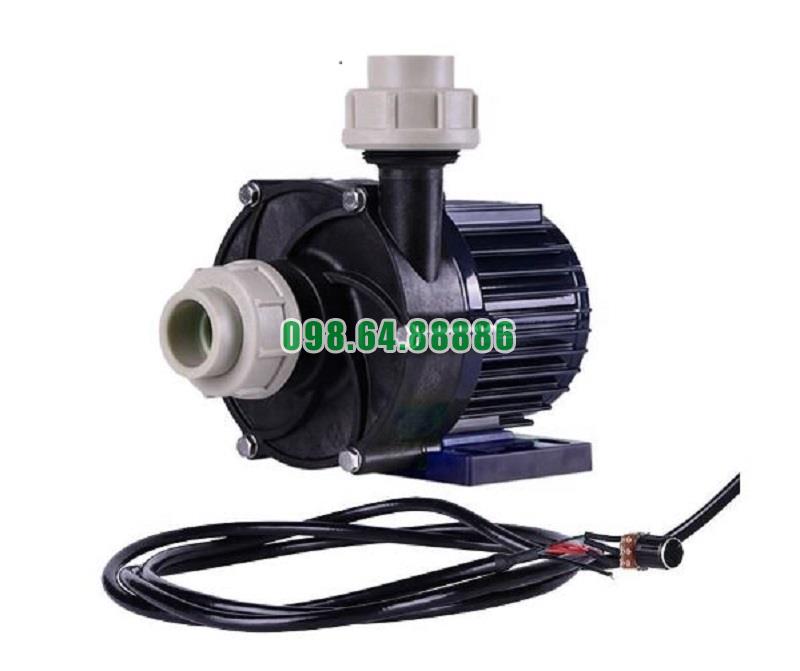 Bơm hóa chất 48v công suất 258w lưu lượng 83 L/m TDM-550PERU-DC48-DC