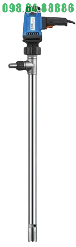 Bơm hút dầu bằng điện JDT-1000W-30SUS304