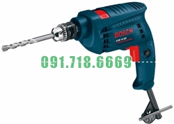 Bán Máy khoan Bosch GSB 10RE (500W) giá rẻ chính hãng
