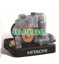 Bán BƠM NƯỚC TĂNG ÁP HITACHI WM-P150GX2-SPV giá rẻ chính hãng