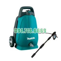 Bán Máy xịt rửa áp lực cao Makita HW102 giá rẻ chính hãng