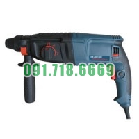 Bán Máy khoan bê tông Gomes GB-2601SRE (26mm) giá rẻ chính hãng