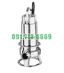 Bán Máy Bơm Nước Thải Thả Chìm Ebara DW VOX 100 giá rẻ chính hãng