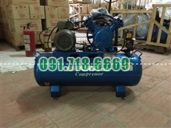 Bán Máy nén khí Puma PM-200500 (20HP) giá rẻ chính hãng