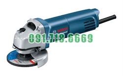 Bán Máy mài góc Bosch GWS 6-100 S giá rẻ chính hãng