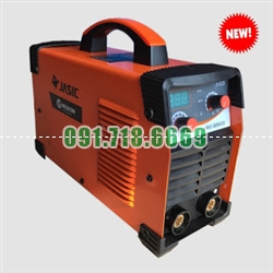 Bán Máy hàn que Jasic weldcom ARC 250D giá rẻ chính hãng