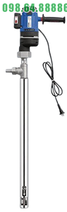 Bơm chất lỏng ăn mòn nhẹ JDT-3000W-JLG260