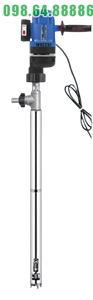 Bơm điện hút dung dịch thùng phuy JDT-3500W-JLG260