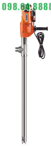 Bơm nhựa đường cầm tay công nghiệp JDT-4000W-LQ