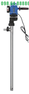 Bơm trục vít điện bơm dung dịch đặc sệt JDT-3500W-LG
