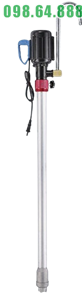Máy bơm dầu công nghiệp thân nhôm JDT-750W-L
