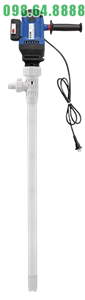 Máy bơm điện chuyển dầu nhớt JDT-1800W-RPP
