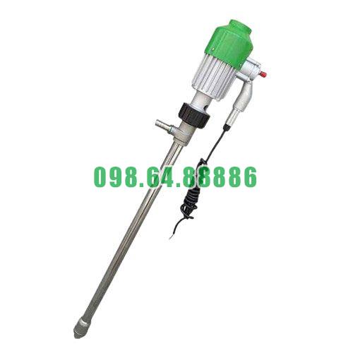 Máy bơm điện chuyển dung dịch không ăn mòn JDT-EX120W-L