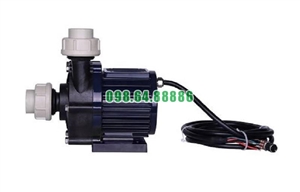 Máy bơm hóa chất lưu lượng 76 L/m công suất 220w model TDM-200PERU-DC48