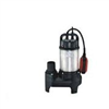 Bán Máy bơm chìm nước thải Foras MVS 250A giá rẻ chính hãng