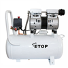 Bán Máy nén khí không dầu ETOP XH-60030 giá rẻ chính hãng