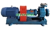 Bơm dầu gia nhiệt công nghiệp RY65-40-250A lưu lượng 20 m3/h, cột áp 51 m, công suất 7.5 kW