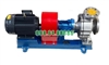 Bơm dầu nhiệt độ cao RY50-32-200A lưu lượng 16 m3/h, công suất 4 kW, cột áp 32 m