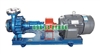 Bơm ly tâm dầu nóng RY65-40-200 lưu lượng 30 m3/h, công suất 7.5 kW, cột áp 50 m