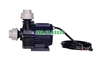 Máy bơm hóa chất lưu lượng 76 L/m công suất 220w model TDM-200PERU-DC48
