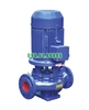 Máy bơm tăng áp inline, bơm ly tâm trục đứng ISG80-200B, IRG80-200B 15kw, 43m3, 60m